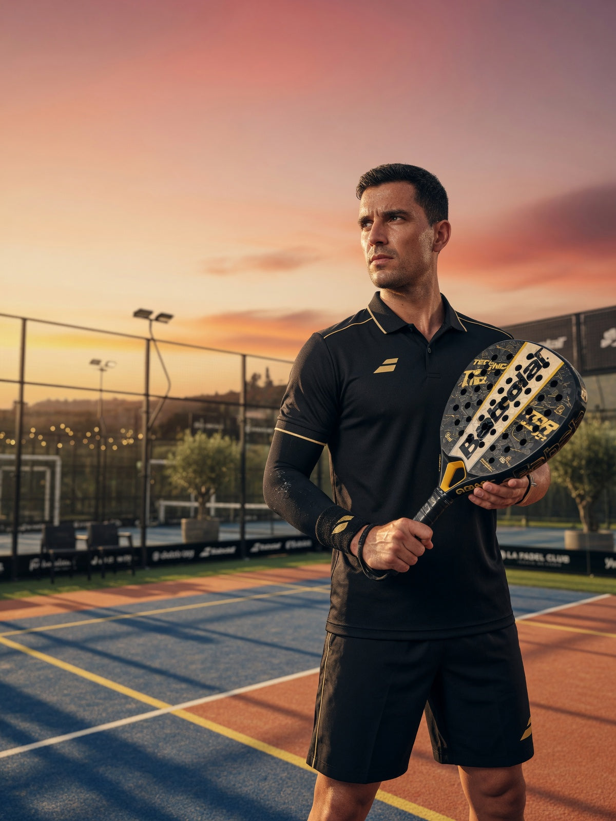 BABOLAT