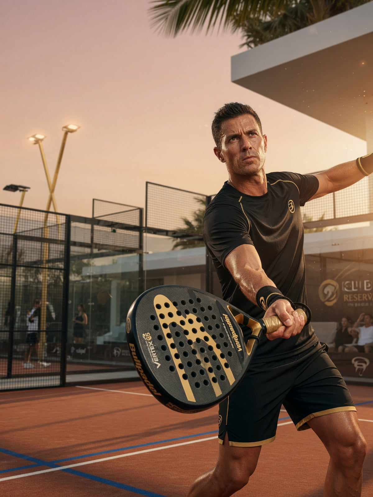 BULLPADEL