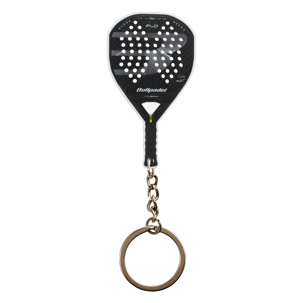 Porte-Clef Bullpadel XPLO 26