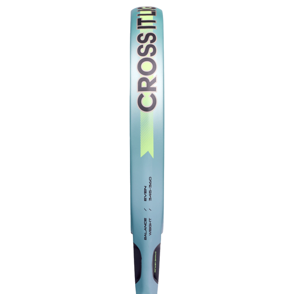 Raquette de padel Adidas Cross It Light 3.5 Pro EDT Series 2026