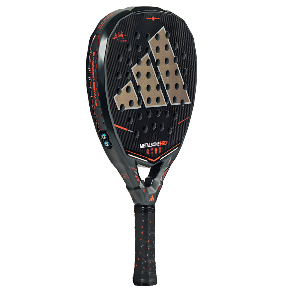 Raquette de padel Adidas Metalbone HRD+ 3.5 2026