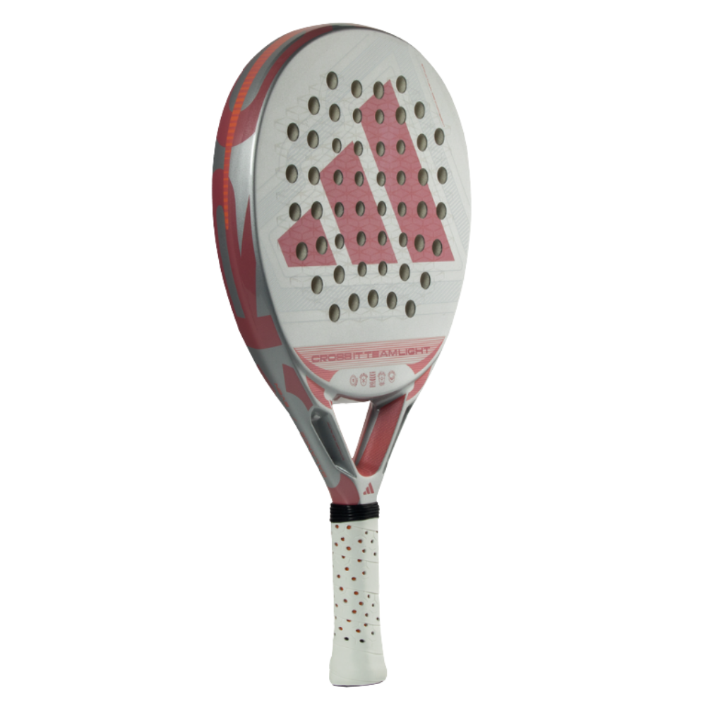 Raquette de padel Adidas Cross It Team Light 3.5 2026
