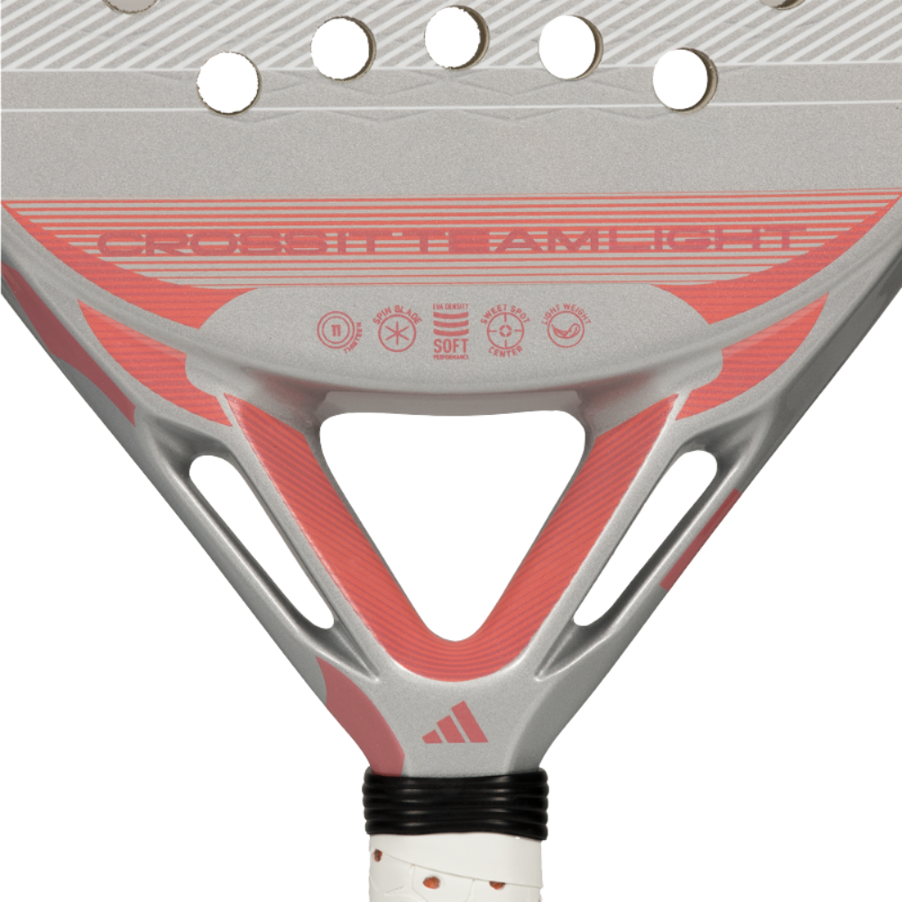 Raquette de padel Adidas Cross It Team Light 3.5 2026