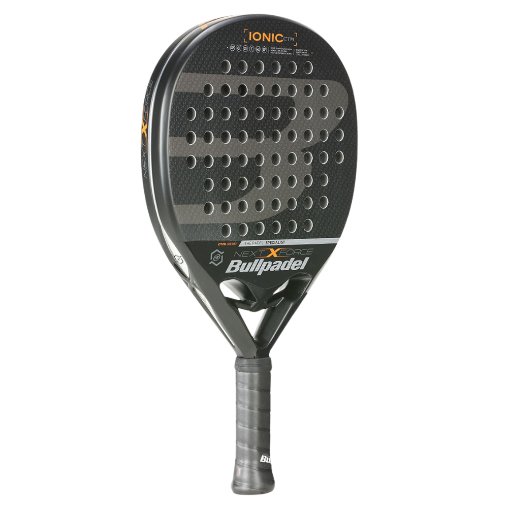 Raquette de padel Bullpadel Ionic Control