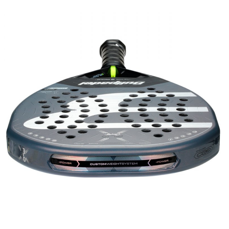 Raquette de padel Bullpadel XPLO Comfort 2026