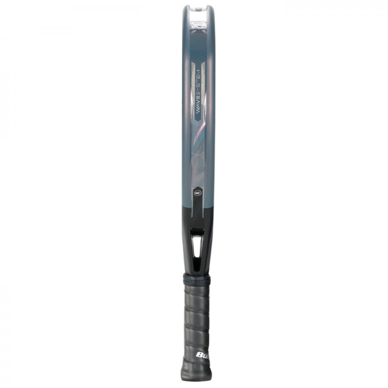 Raquette de padel Bullpadel XPLO Comfort 2026