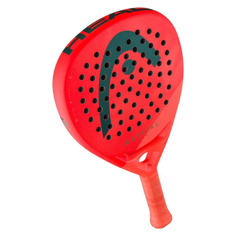 Raquette de padel Head Radical Pro 2026