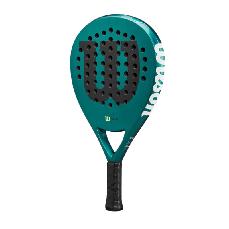 Raquette de padel Wilson Blade V3 2024