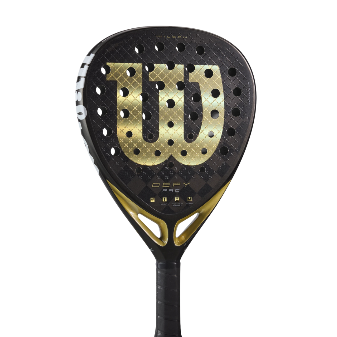 Raquette de padel Wilson Defy Pro 2025