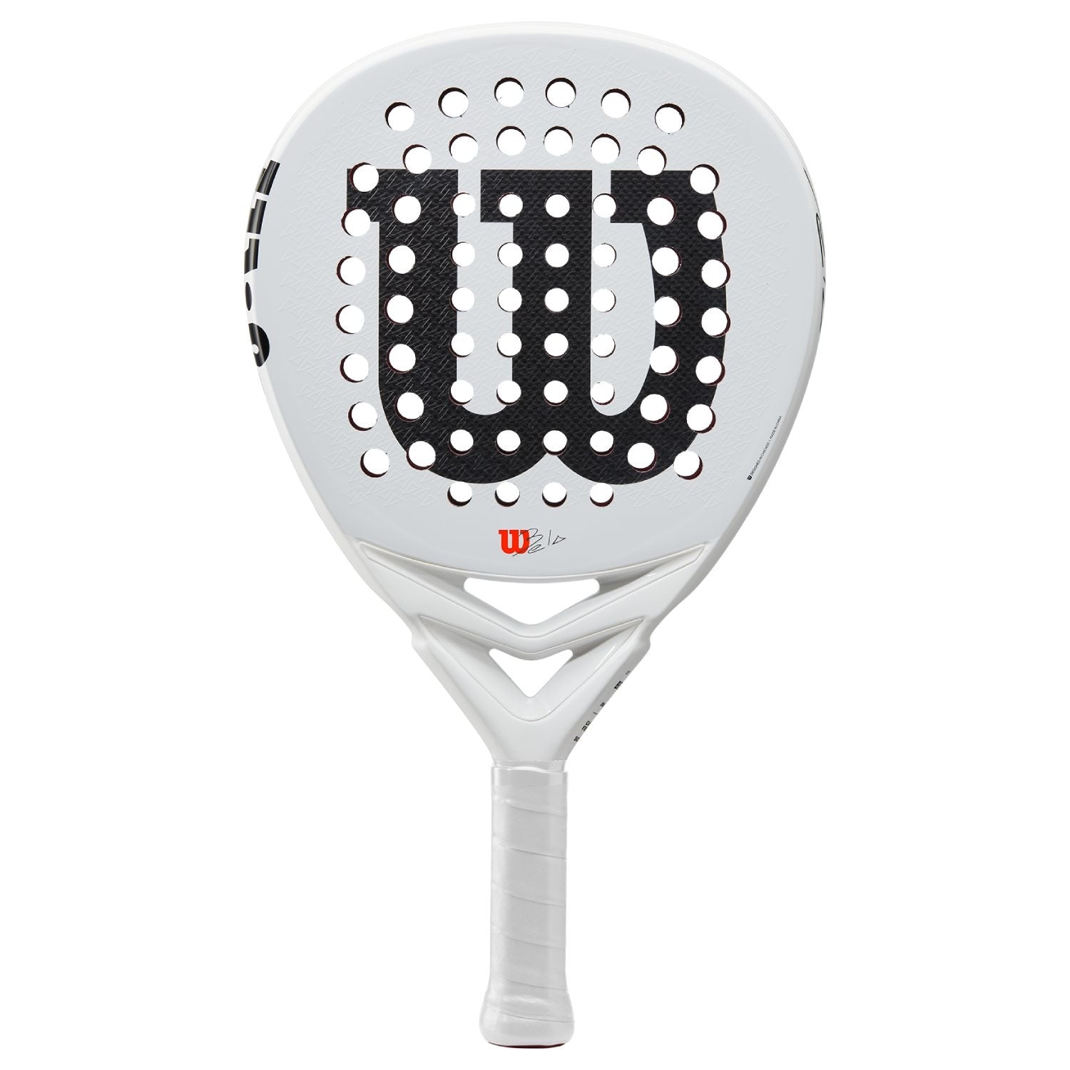 Raquette de padel Wilson Bela LT V2.5