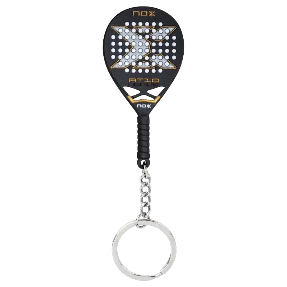 Porte-Clef Nox AT10 Genius 18K 2026