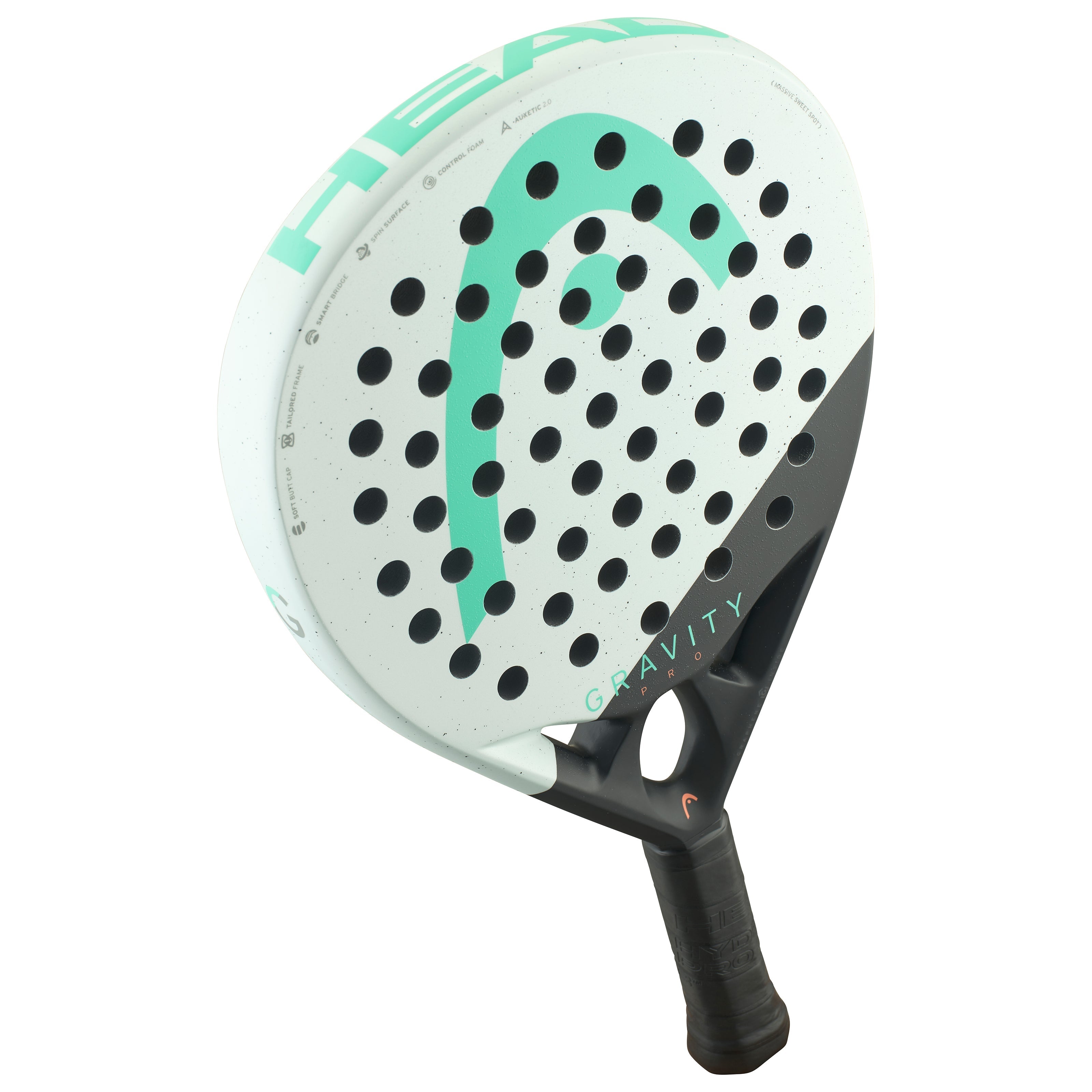 Raquette de padel Head Gravity Pro 2024