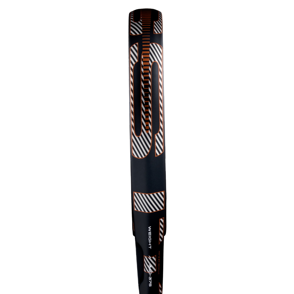 Raquette de padel Adidas Cross It Carbon Control 3.5 2026