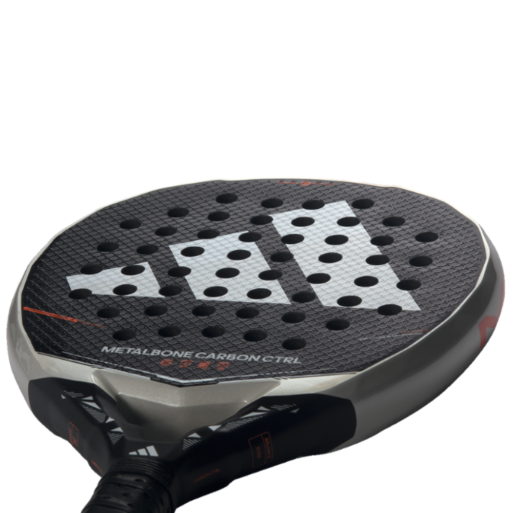 Raquette de padel Adidas Metalbone Carbon Control 3.5 2026