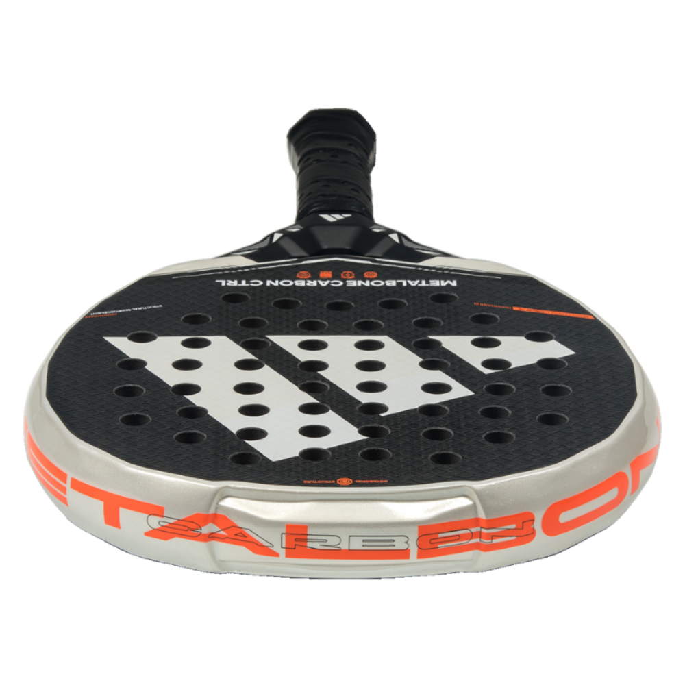 Raquette de padel Adidas Metalbone Carbon Control 3.5 2026