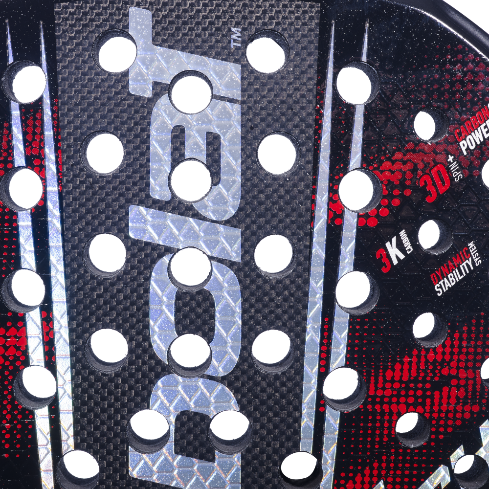 Raquette de padel Babolat Technical Viper 3.0 2026