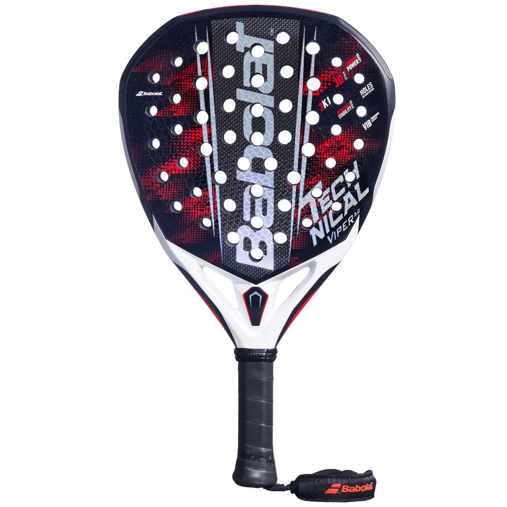 Raquette de padel Babolat Technical Viper 3.0 2026