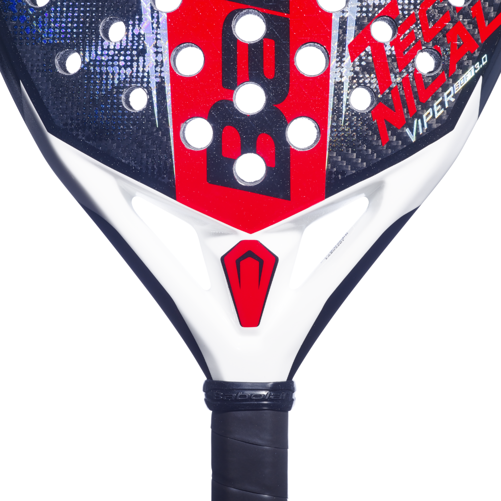 Raquette de padel Babolat Technical Viper Soft 3.0 2026