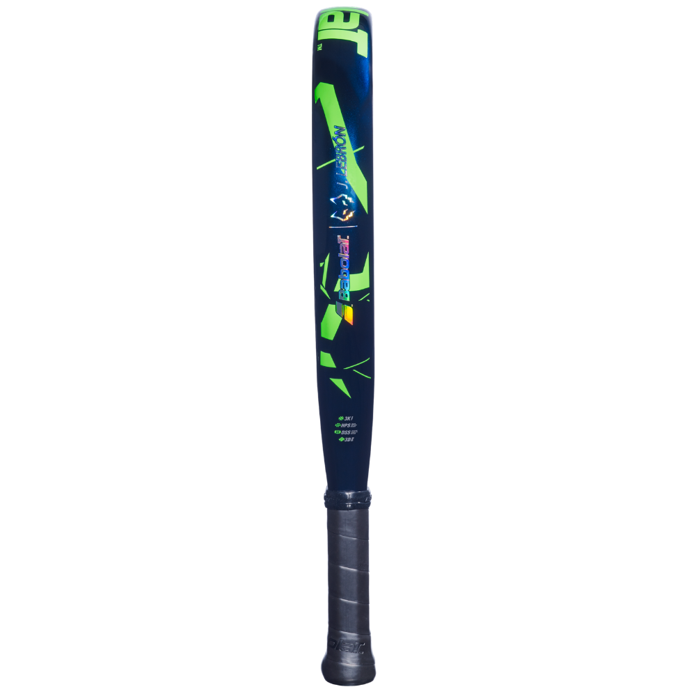 Raquette de padel Babolat Technical Viper Lebron 3.0 Bleu 2026